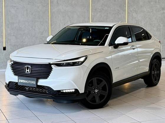 HONDA HR-V 1.5 DI I-VTEC FLEX EXL CVT